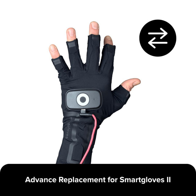 Advance Replacement Plan - Smartgloves II