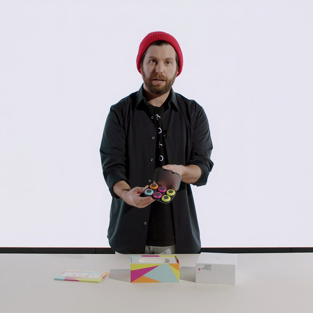 Sony mocopi™ + Rokoko Studio Plus