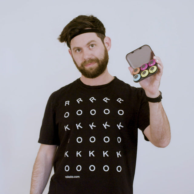 Sony mocopi™ + Rokoko Studio Plus