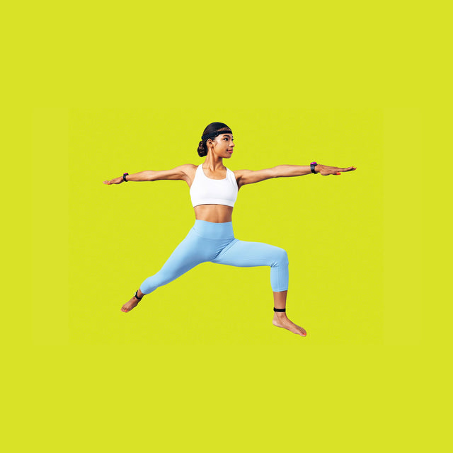 Sony mocopi™ + Rokoko Studio Plus