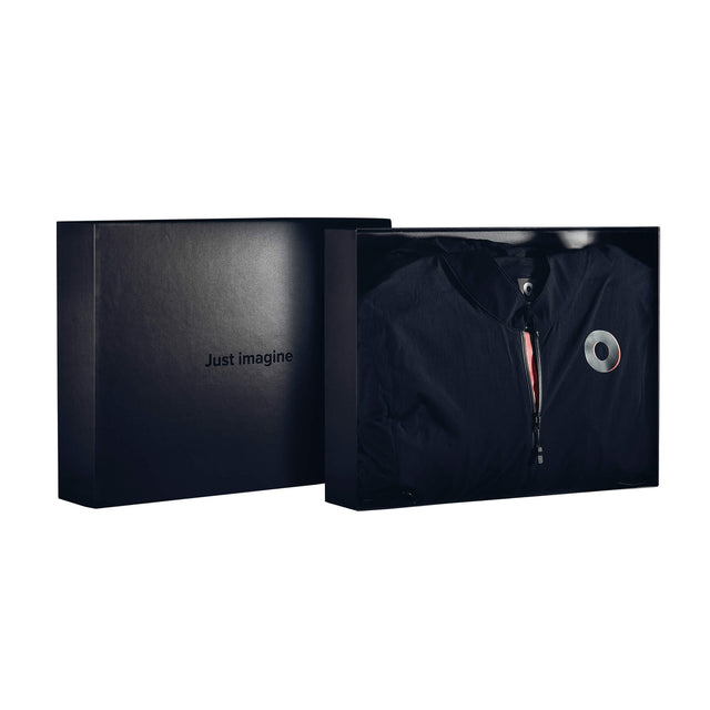 Smartsuit Pro II (Glove Ready)