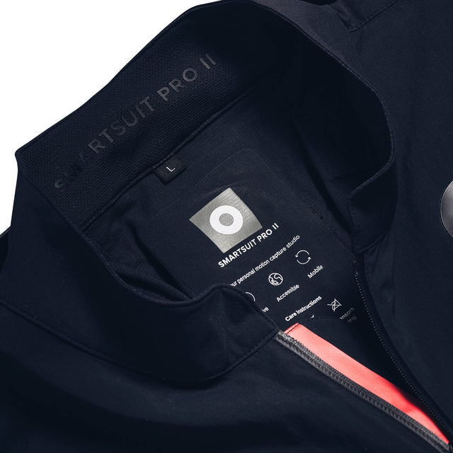 Smartsuit Pro II (Glove Ready)