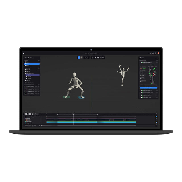 Rokoko Studio Pro (Yearly License)